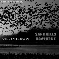 Steven Larson - Sandhills Nocturne
