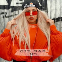 Laeti - Gib Gas