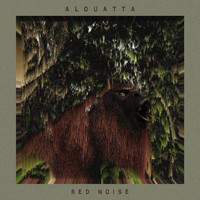 Red Noise - Alouatta