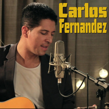 Carlos Fernandez - Voz e Violão