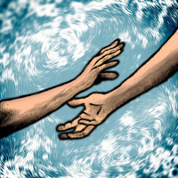 Don Carter - Take My Hand (feat. Vanessa Van Vleck)