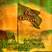 One Culture - Somebody (feat. Signal Fire)
