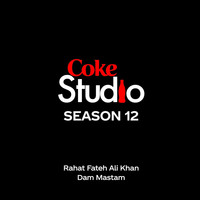 Rahat Fateh Ali Khan - Dum Mastam