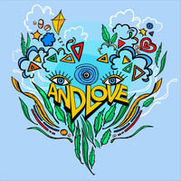 Andlove - Andlove (Explicit)