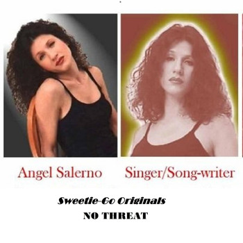 Angel Salerno - No Threat