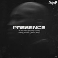 Styles P - PRESENCE (Explicit)