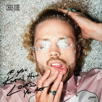Chris Jobe - If You Knew How Loved You Are - EP (Explicit)