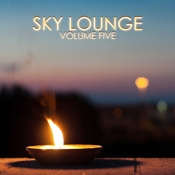 Various Artists - Sky Lounge, Vol.5 (BEST SELECTION OF LOUNGE & CHILL HOUSE TRACKS)