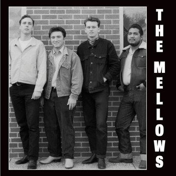 The Mellows - The Mellows