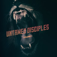 Crown One - Untamed Disciples, Vol. 1