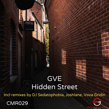 GVE - Hidden Street