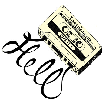 Testarossa - Give It Hell
