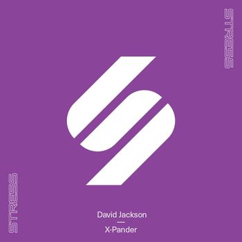 David Jackson - X-Pander (Extended Mix)