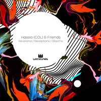 Hassio - Receptions / Reverend / Blooms