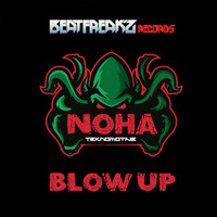 NOHA - Blow Up