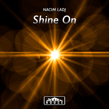 Nacim Ladj - Shine On