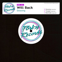 Will Back - Grooving