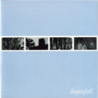 Hopesfall - The Frailty of Words