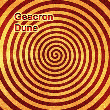 Geacron - Dune
