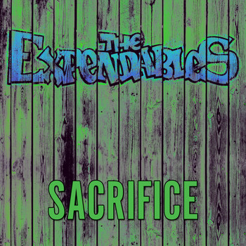 The Expendables - Sacrifice