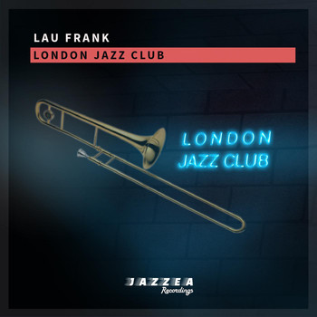 Lau Frank - London Jazz Club