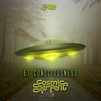 Cosmic Serpent - ET Consciousness
