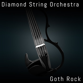 Diamond String Orchestra - Goth Rock