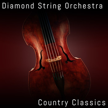 Diamond String Orchestra - Country Classics