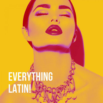 Various Artists - Everything Latin!