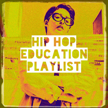 Dope Rap Hip Hop Beats, DJ Hip Hop Masters, Indie Hop-Hop Acts aus den USA - Hip Hop Education Playlist