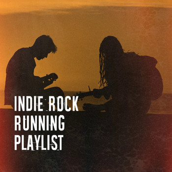 Various Artists - Indie Rock Running Playlist