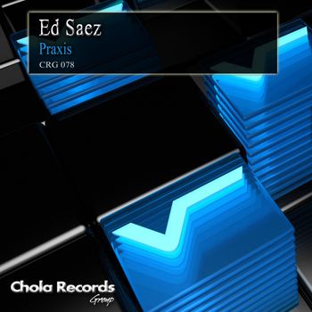 Ed Saez - Praxis