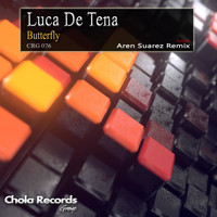 Luca De Tena - Butterfly