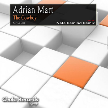Adrian Mart - The Cowboy