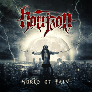 Horrizon - World of Pain (Explicit)