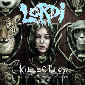 Lordi - Killection (Explicit)
