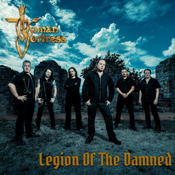 Human Fortress - Legion of the Damned