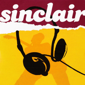 Sinclair - Rare, uncut & inédits