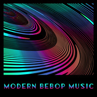 Gold Lounge - Modern Bebop Music
