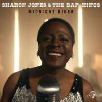Sharon Jones & The Dap-Kings - Midnight Rider