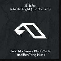 Eli & Fur - Into The Night (The Remixes)