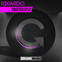 Rikardo - Twisted EP