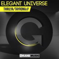 Elegant Universe - Thrilya Tayrona