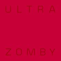 Zomby - Ultra (Explicit)