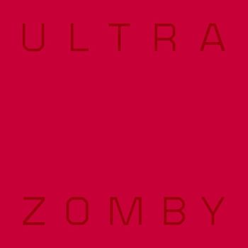 Zomby - Ultra (Explicit)
