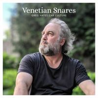 Venetian Snares - Greg Hates Car Culture (Explicit)