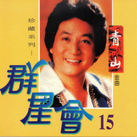 青山 - 群星會 15 青山 (珍藏系列)