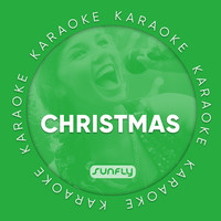 Sunfly Karaoke - The Sunfly Christmas Collection