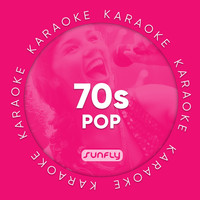 Sunfly Karaoke - The Sunfly Pop Collection (70s)