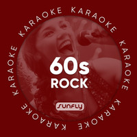 Sunfly Karaoke - The Sunfly Rock Collection (60s)